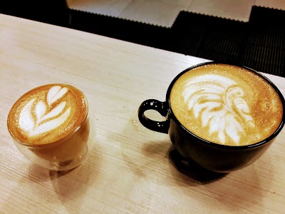 cafe