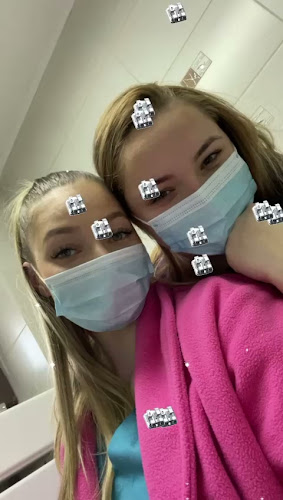 Dentocalm - Dentist