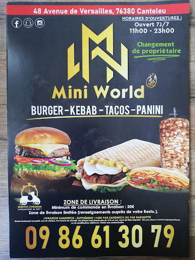 Photo 6 - Mini World