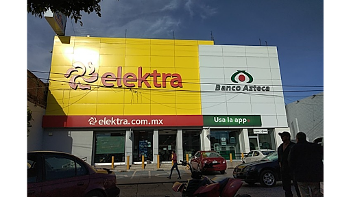 Elektra La Barca