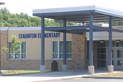 Staunton Elementary School