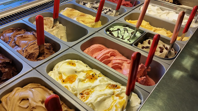 Heladeria Italiana SoleLuna — photo 3