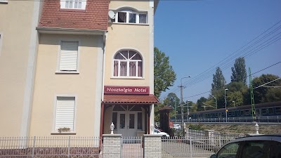 Photos of Nosztalgia Hotel