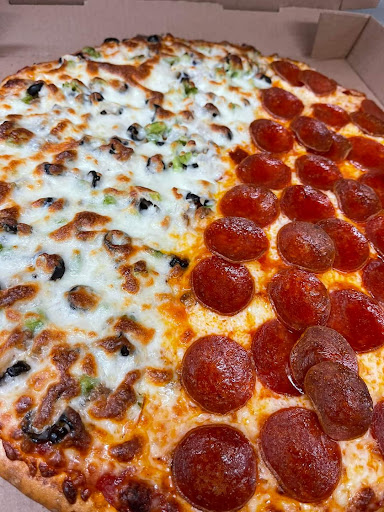 Gator's Pizza - Thumbnail