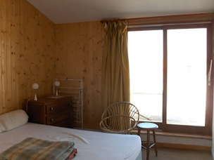 Photo n°7 de Gîte Hardelot-Plage 62 : Location gîte Vue mer devant la plage Villa répartie en 5 appartements dans le Pas de Calais. à Neufchâtel-Hardelot (Lodge)