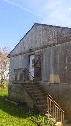 Photo n°4 de Charpentier Frangie à Rougnat (Charpentier)