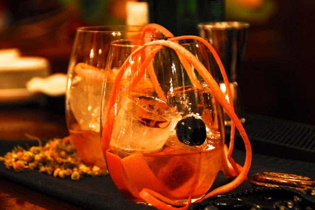 Dreams Cocktail Bar