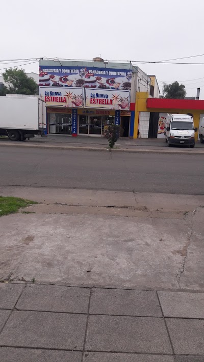 bakery