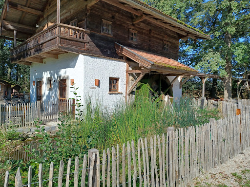 Biergarten Seinerzeit Gallery - Germany