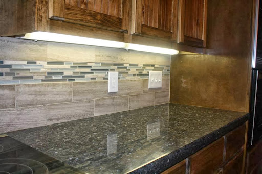 Constant Current Electrical Services LLC - Visual