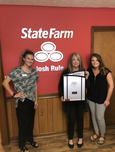 Josh Rule - State Farm Insurance Agent