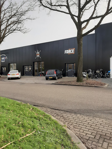 Wij zijn Force - Home of Crossfit 0528 - Thumbnail