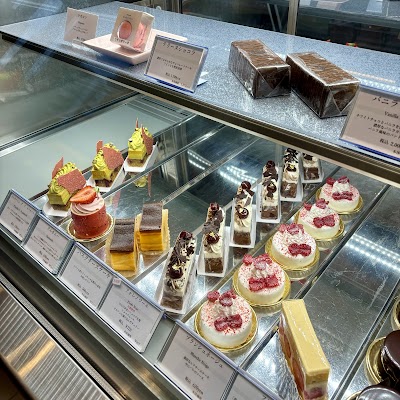 パティスリー ルシェルシェ