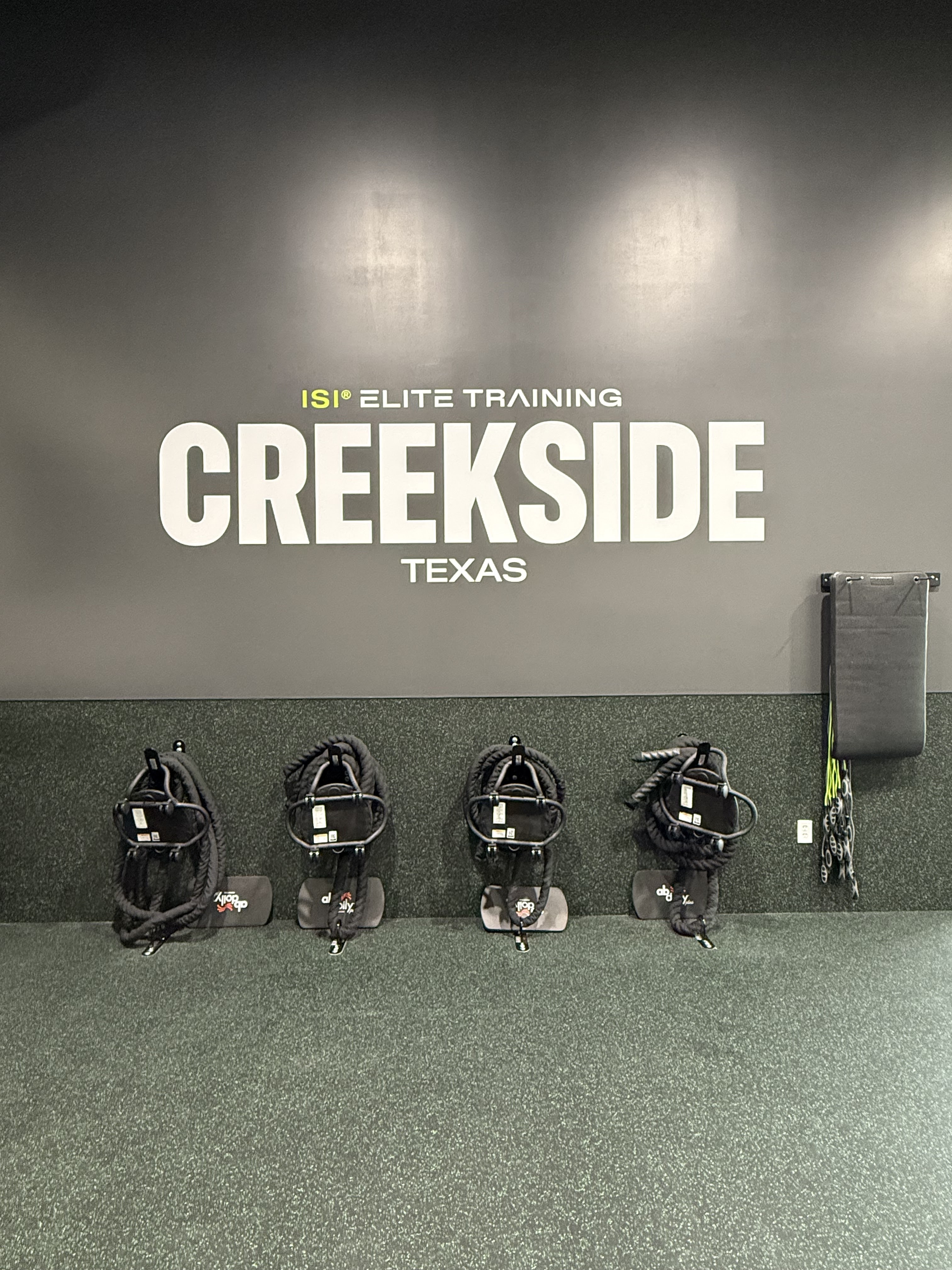 ISI Elite Training photo 7