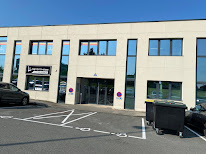 Benjamin Thomas Diététicien-Nutritionniste à Montbéliard