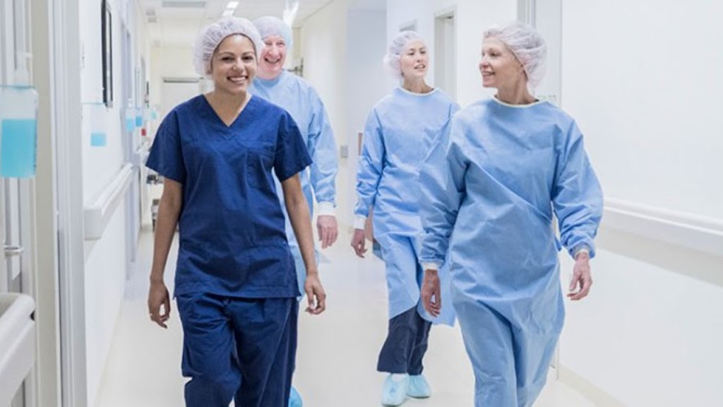 St Louis Cardiovascular Institute