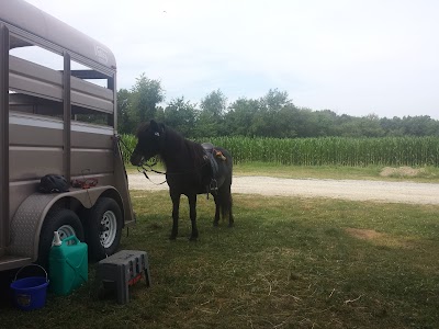 Codorus Trailer Parking