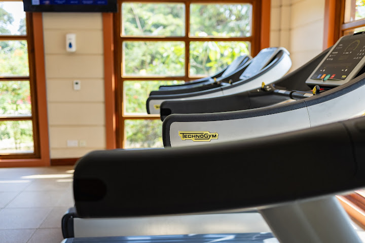 Dar es Salaam Serena Hotel by null