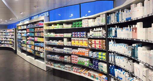 PHARMACIE DRUON