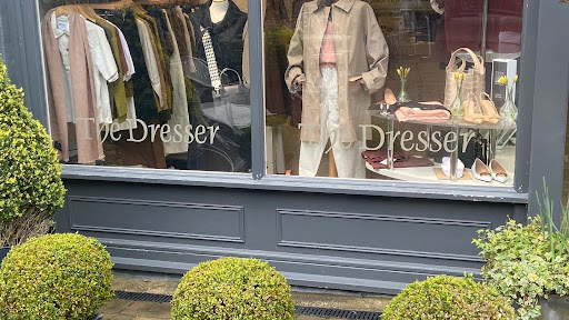 The Dresser Chipping Campden - Thumbnail