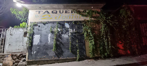 Tacos el che-ja