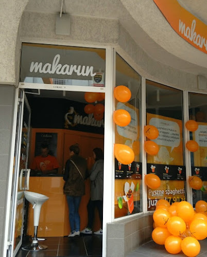 Spaghetteria Makarun Białystok