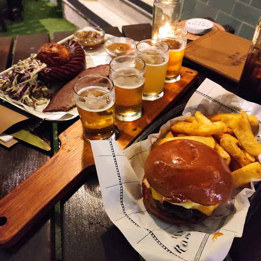Endeavour Tap Rooms - Thumbnail