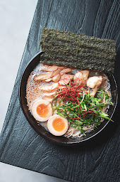 Photo n°89 de Yatai Ramen Chateaudun à Paris (Restaurant)