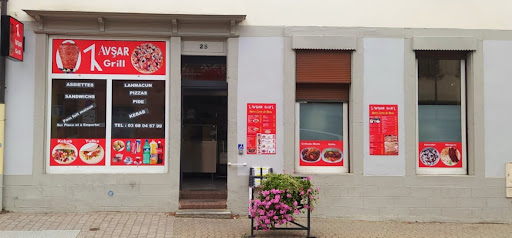 Photo 6 - Kebab Palace d'Athènes