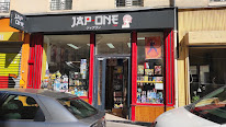 jap-one à Paris