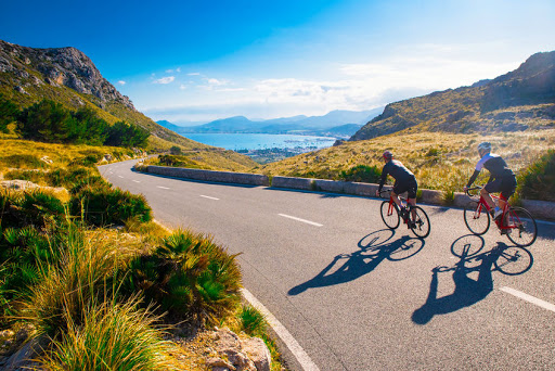 Bikes Costa Blanca - Thumbnail