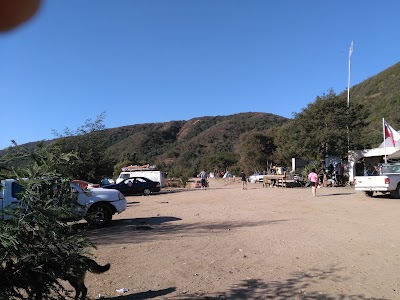 campground