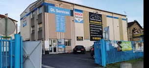 Photo n°1 de Modern Auto à Montlhéry (Atelier de carrosserie automobile)