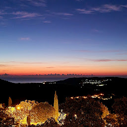 Photo n°20 de NJC LIMOUSINES TRANSPORT VTC ( Arnaud Jaffart ) à Gassin (Service de chauffeur particulier)