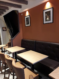 Photo n°36 de Yellow Spoon à Angoulême (Salon de thé)