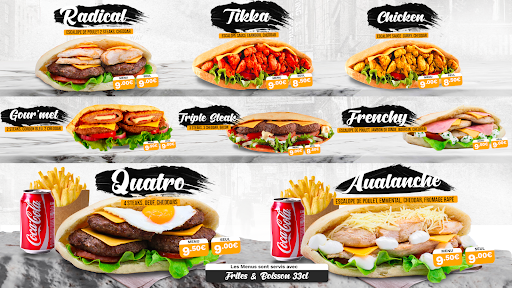 Burger Royal
