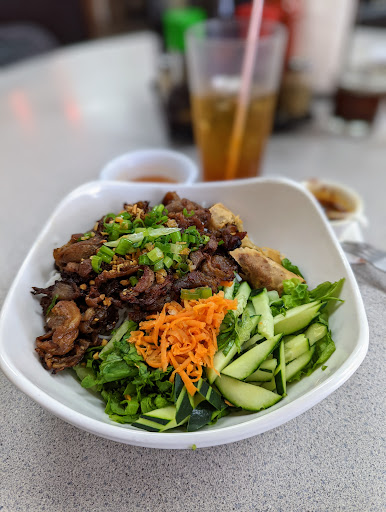 Vien Dong Restaurant - Thumbnail