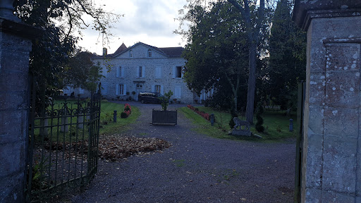 Photo de L’Orangerie du Château de Bordus