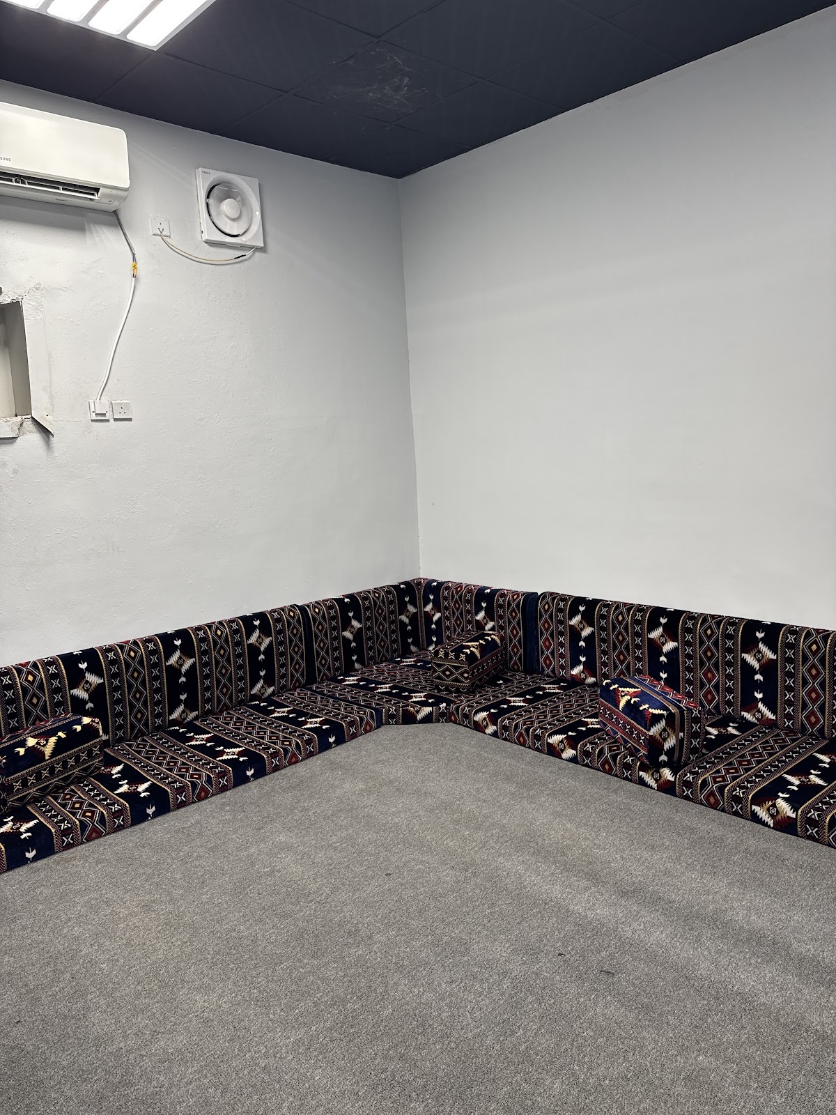 مقهى ومركاز لمة زمان - صورة 2