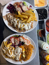 Photo n°6 de Isak à Brie-Comte-Robert (Restauration rapide)