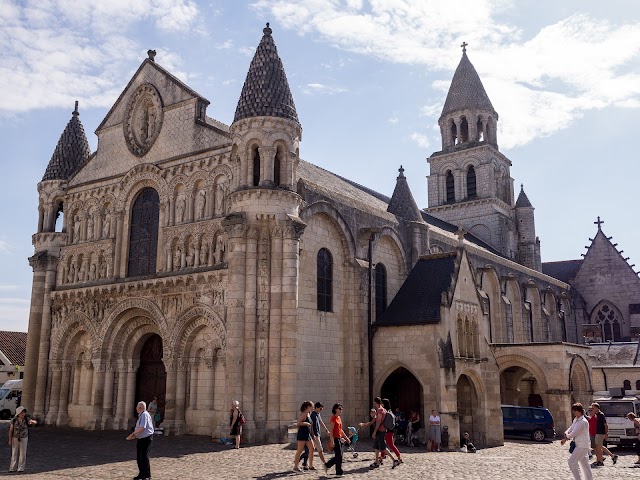 Poitiers