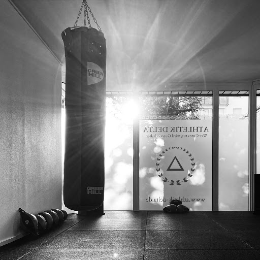 Athletik Delta Gallery - Germany