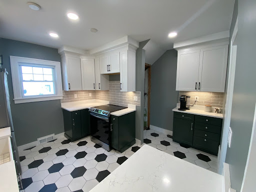 Avatar for Mattson’s Carpentry LLC