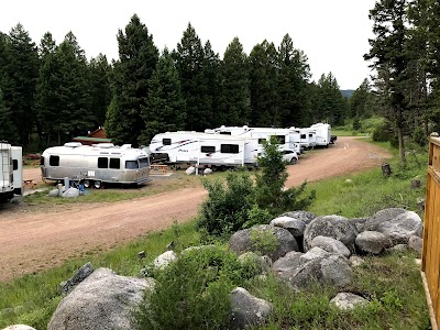 Boulder Creek Lodge & RV Park