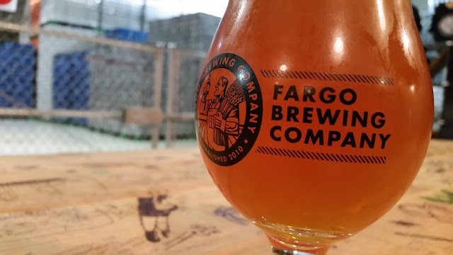 Fargo Brewing Company