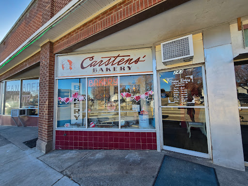 Carstens' Bakery - Thumbnail