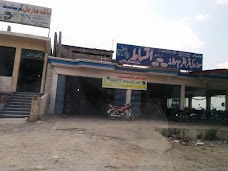 silkway restaurant mansehra