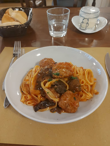 Nuova Osteria Fioni - Thumbnail
