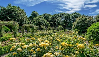 Sewerby Hall & Gardens