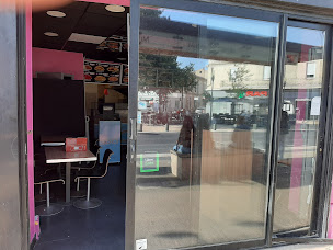 Photo n°7 de Tacos montcalm à Nîmes (Restaurant de tacos)